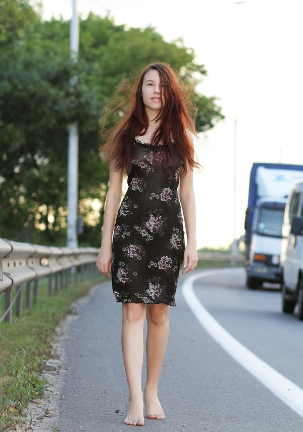 Алина, 23