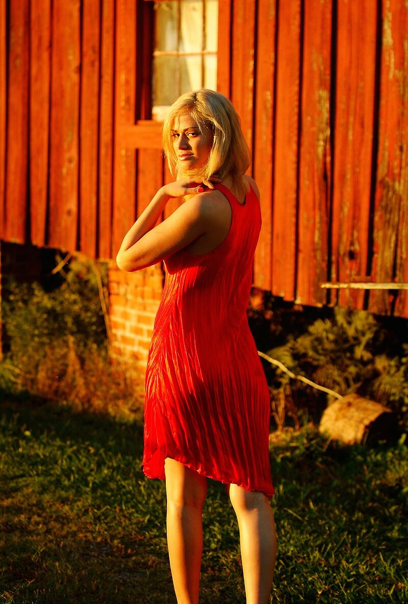 Елена, 22